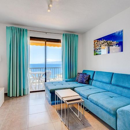 プエルト・デ・サンティアゴDrilasol Seaview 1A022アパートメント エクステリア 写真