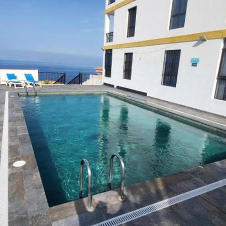 プエルト・デ・サンティアゴDrilasol Seaview 1A022アパートメント エクステリア 写真