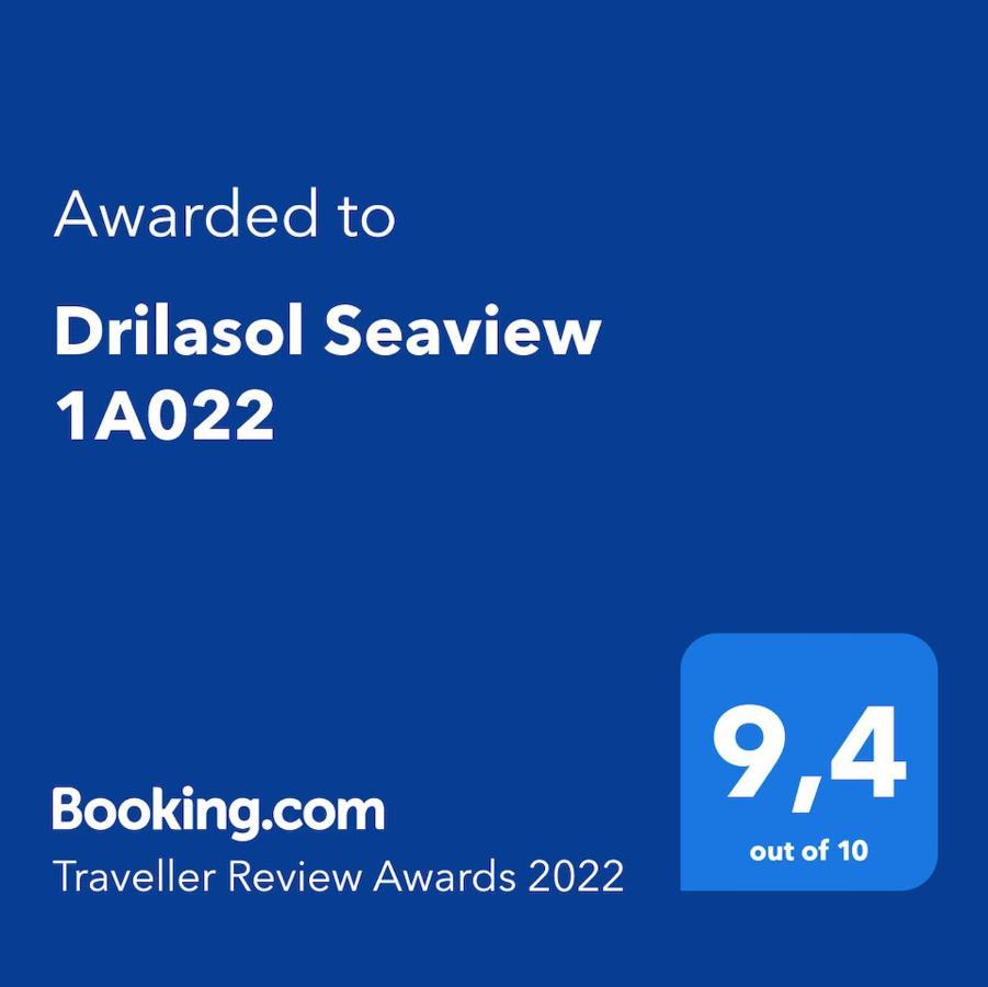 プエルト・デ・サンティアゴDrilasol Seaview 1A022アパートメント エクステリア 写真