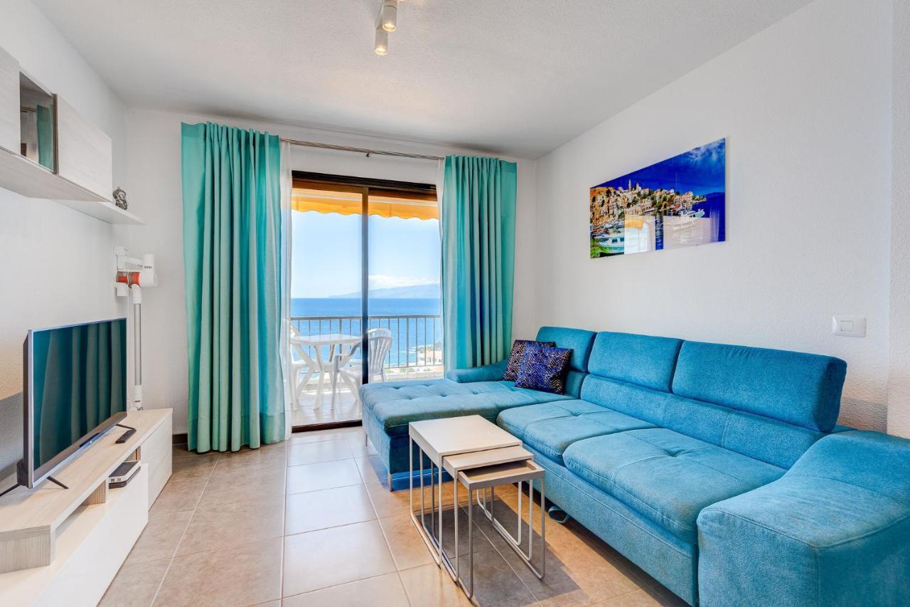 プエルト・デ・サンティアゴDrilasol Seaview 1A022アパートメント エクステリア 写真