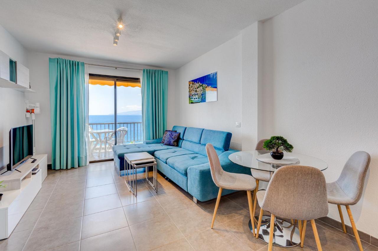 プエルト・デ・サンティアゴDrilasol Seaview 1A022アパートメント エクステリア 写真