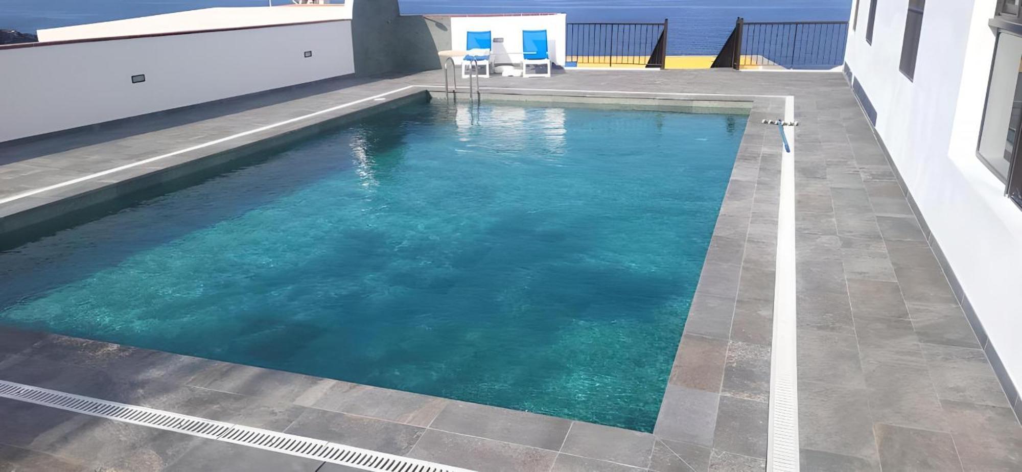 プエルト・デ・サンティアゴDrilasol Seaview 1A022アパートメント エクステリア 写真